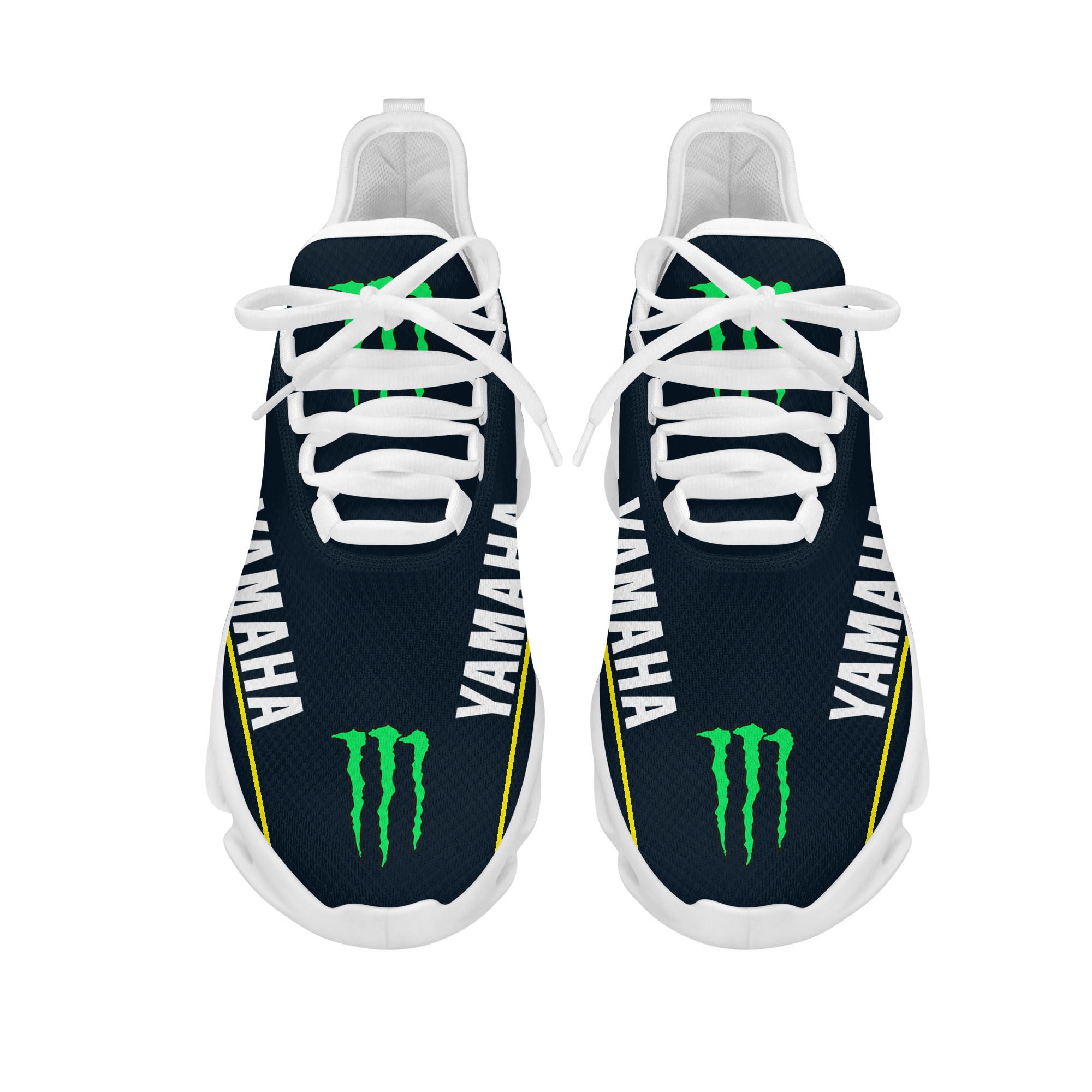 YAMAHA Racing running shoes Ver 16