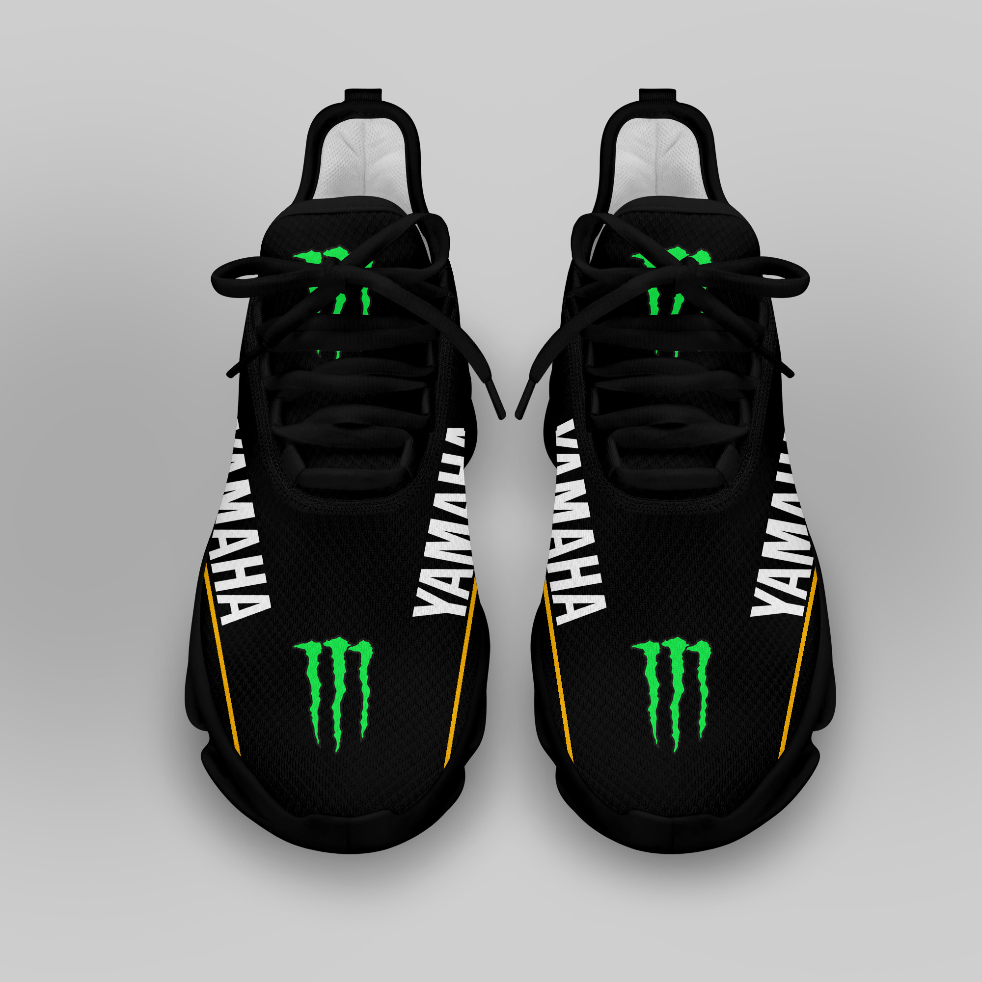 YAMAHA Racing running shoes Ver 19