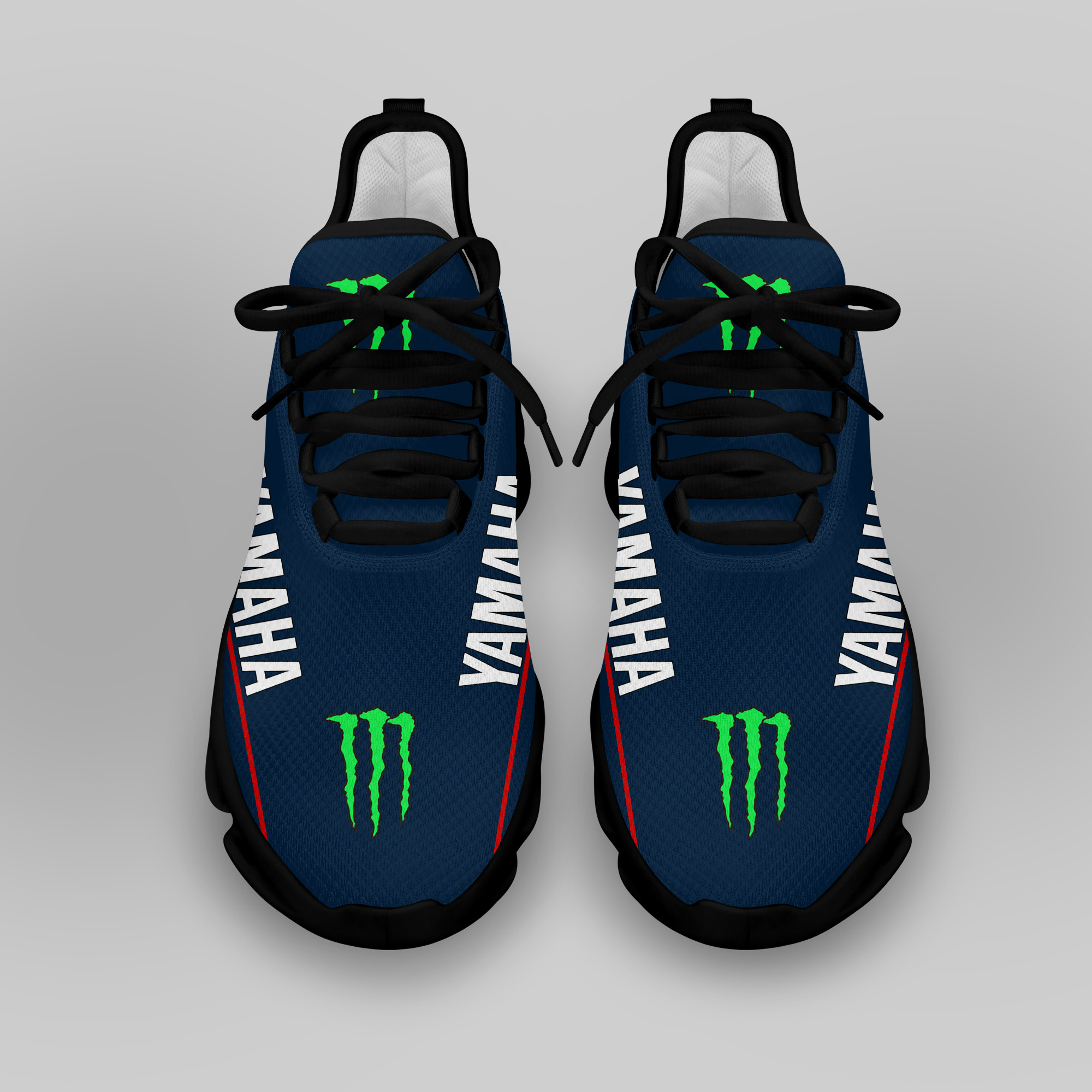 YAMAHA Racing running shoes Ver 20