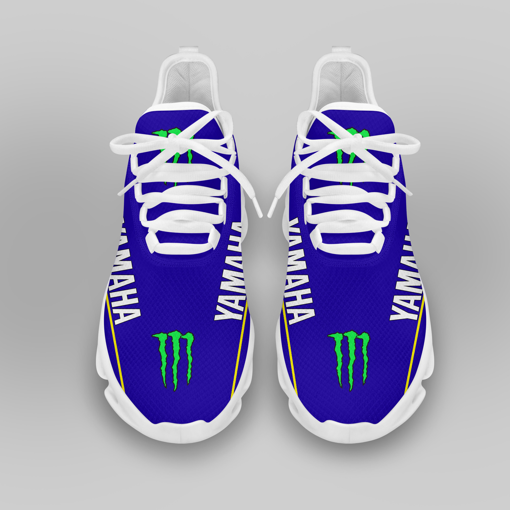 YAMAHA Racing running shoes Ver 22