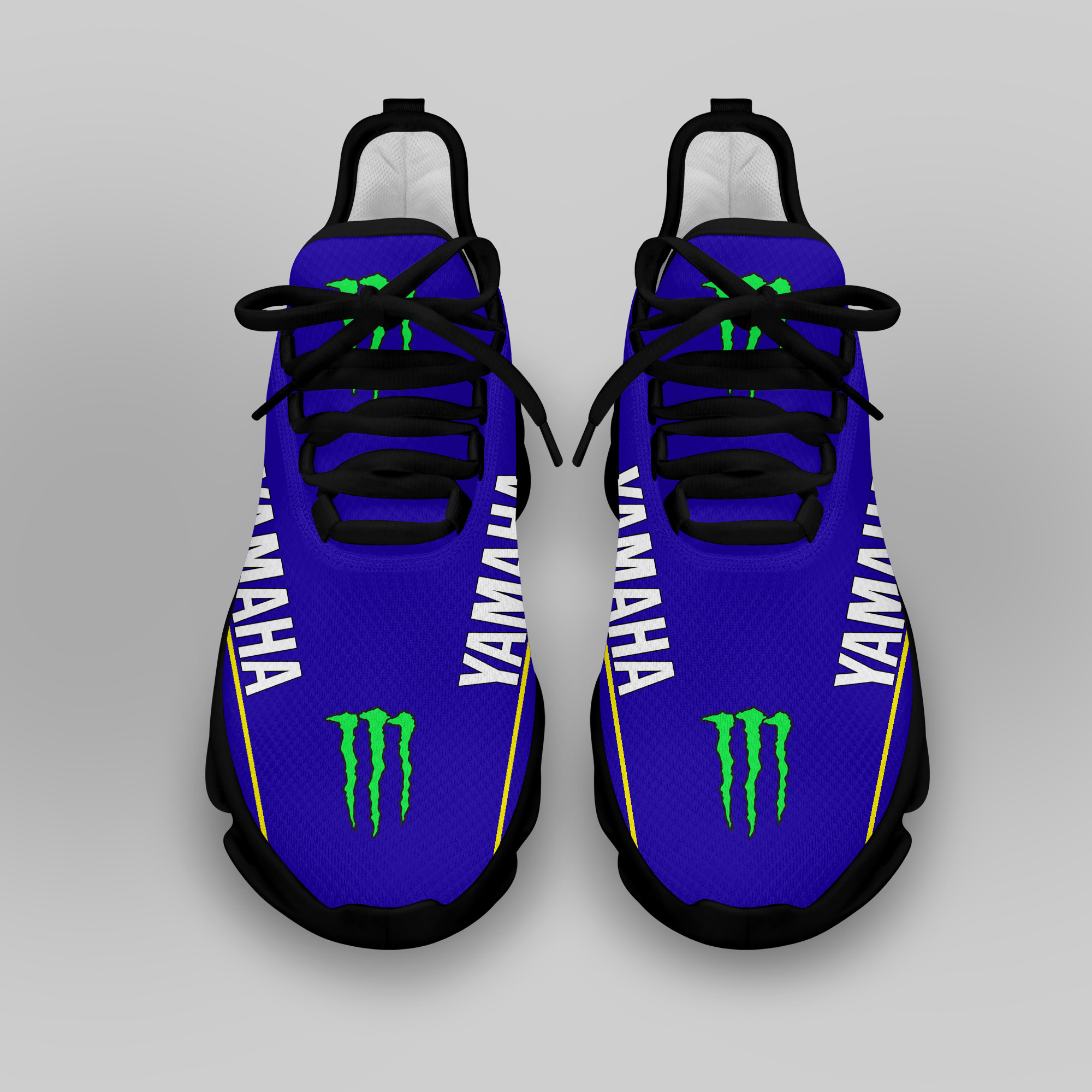 YAMAHA Racing running shoes Ver 22