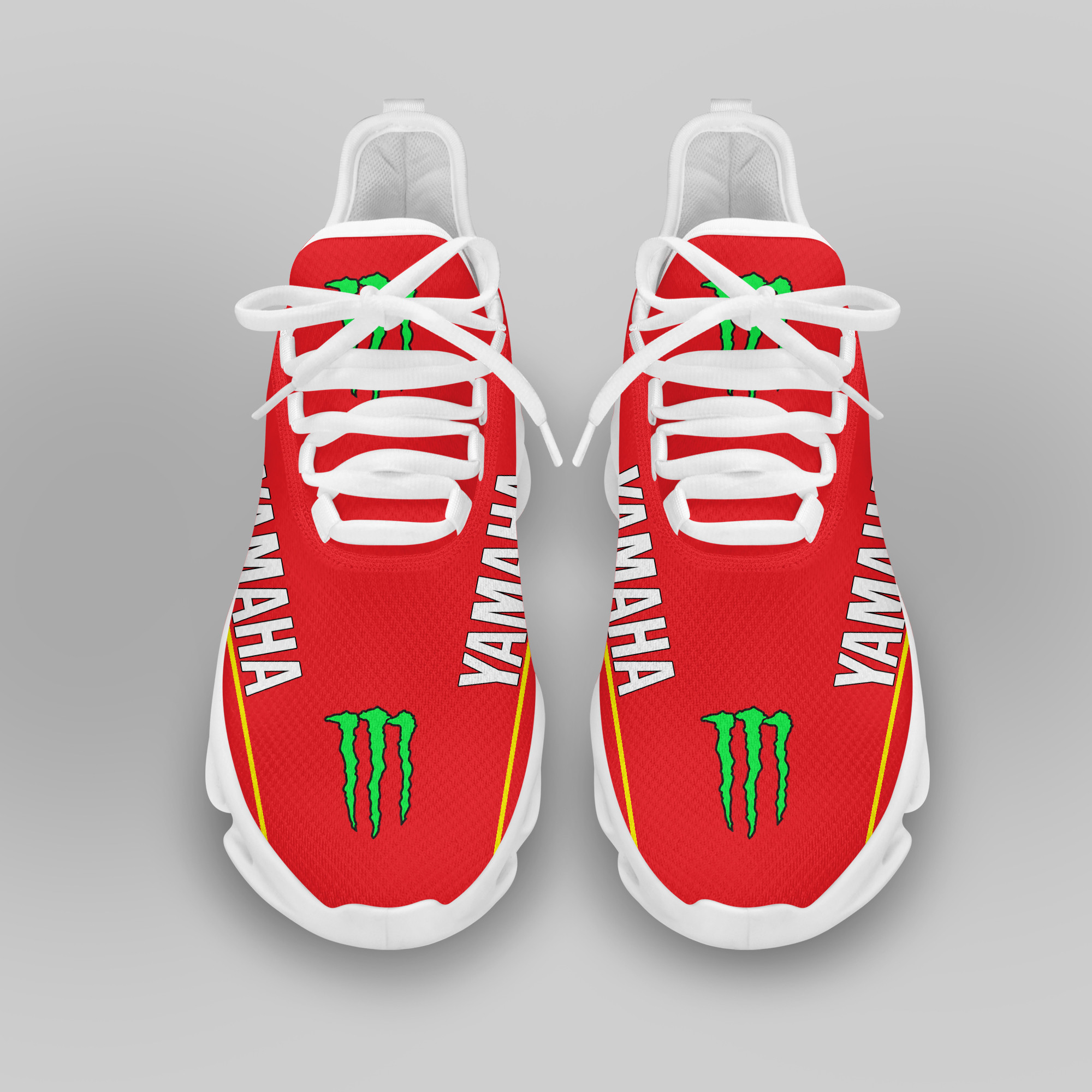 YAMAHA Racing running shoes Ver 23