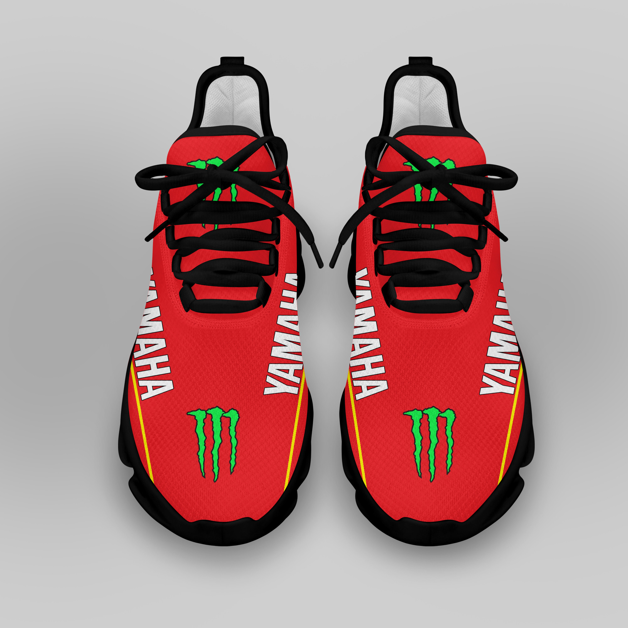 YAMAHA Racing running shoes Ver 23