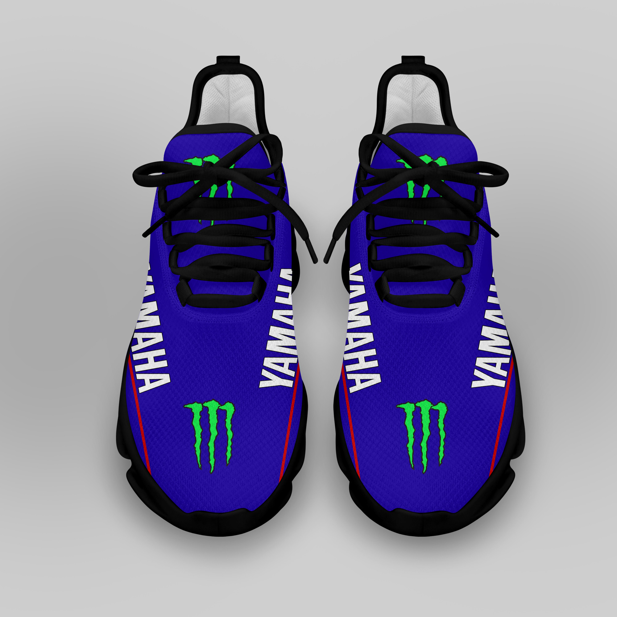 YAMAHA Racing running shoes Ver 29