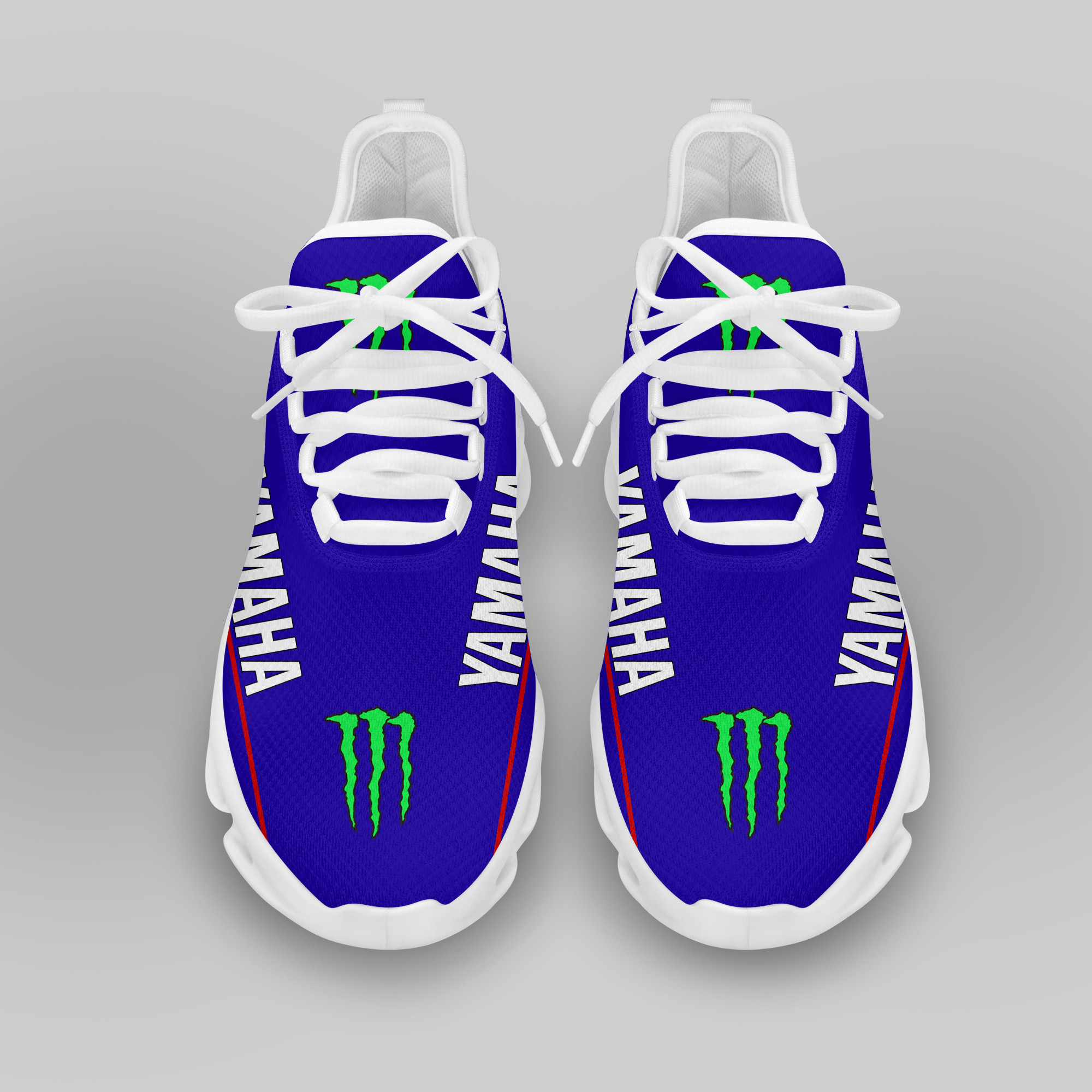 YAMAHA Racing running shoes Ver 29