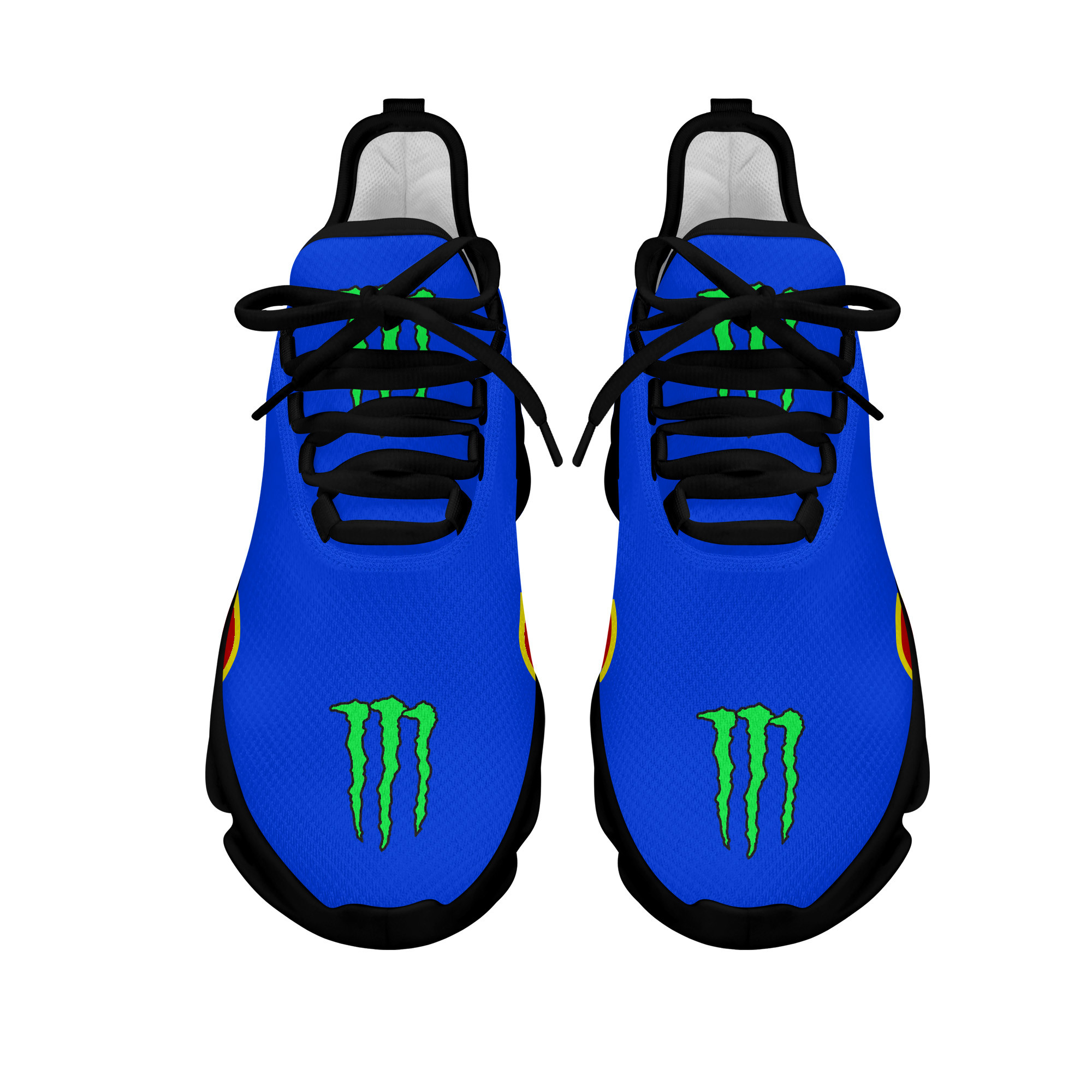 YAMAHA Racing running shoes Ver 7
