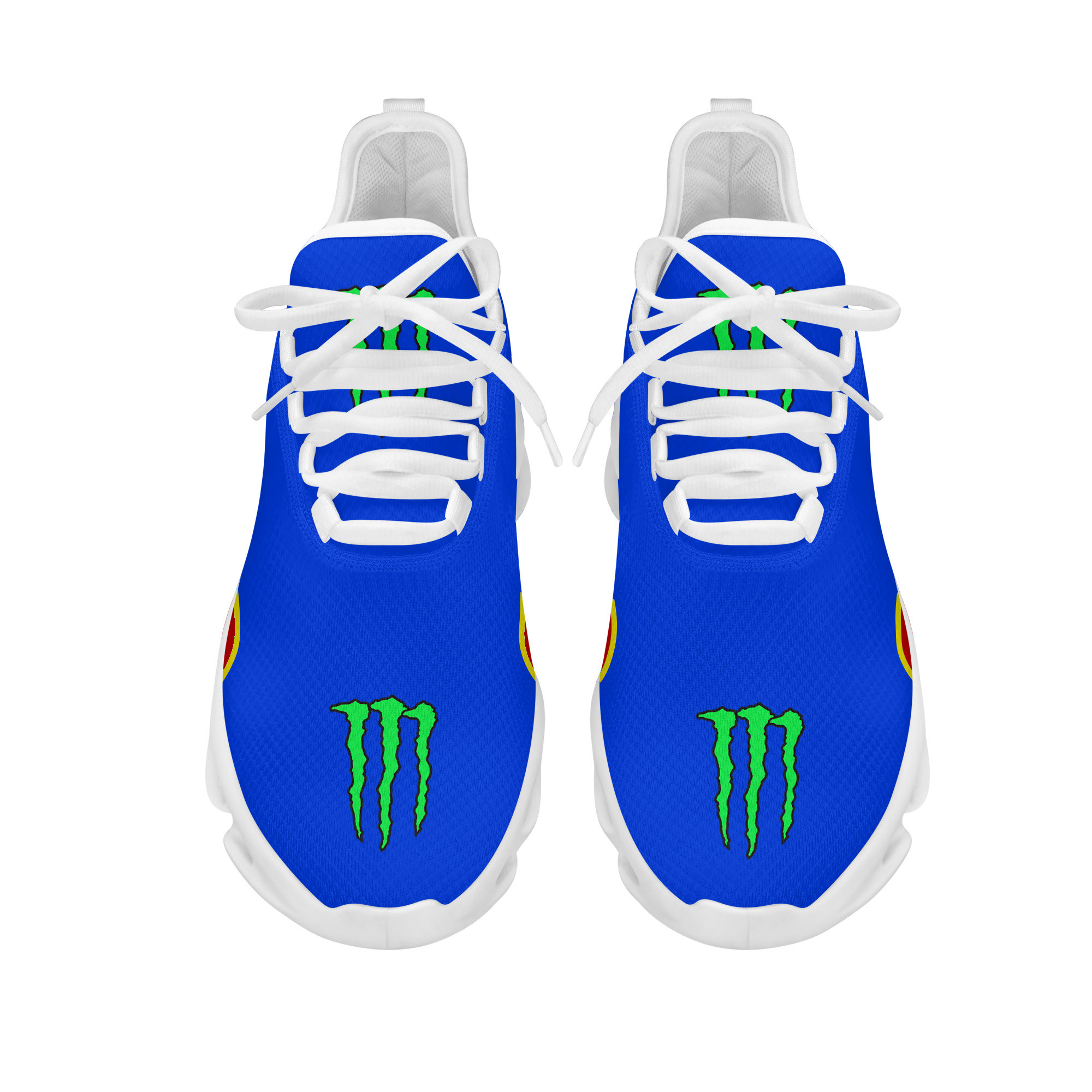 YAMAHA Racing running shoes Ver 7