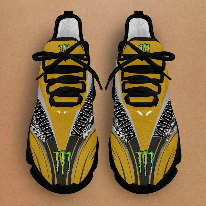 YAMAHA running shoes v04