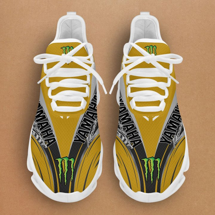 YAMAHA running shoes v04