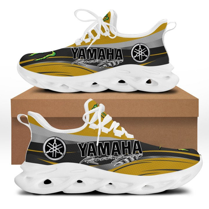 YAMAHA running shoes v04
